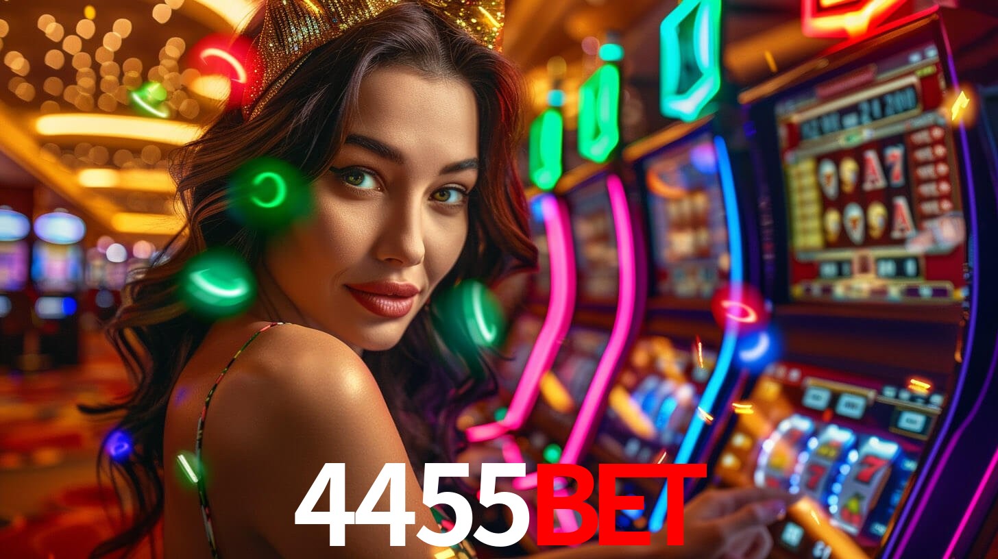 Instalar app 4455Bet